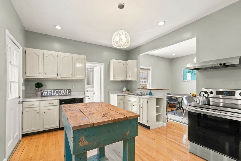 Property Photo:  102 Pleasant Street  MA 02760 