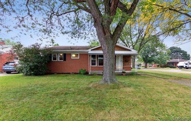 7912 Gary Avenue  Westland MI 48185 photo