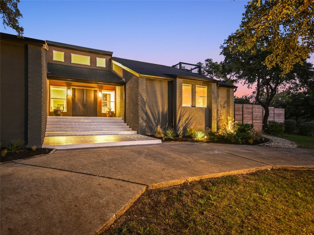 4205 Plantain Cove  Austin TX 78730 photo