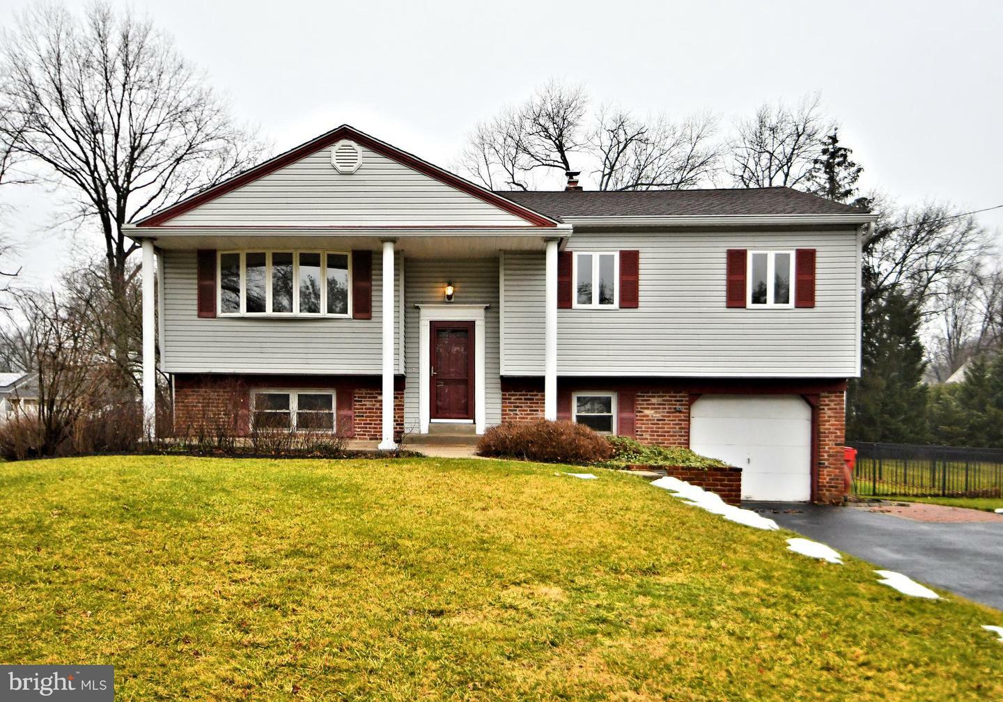 Property Photo:  529 N Park Avenue  PA 19403 