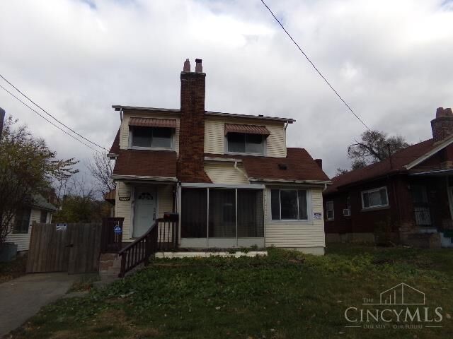 Property Photo:  1510 Joseph Street  OH 45237 