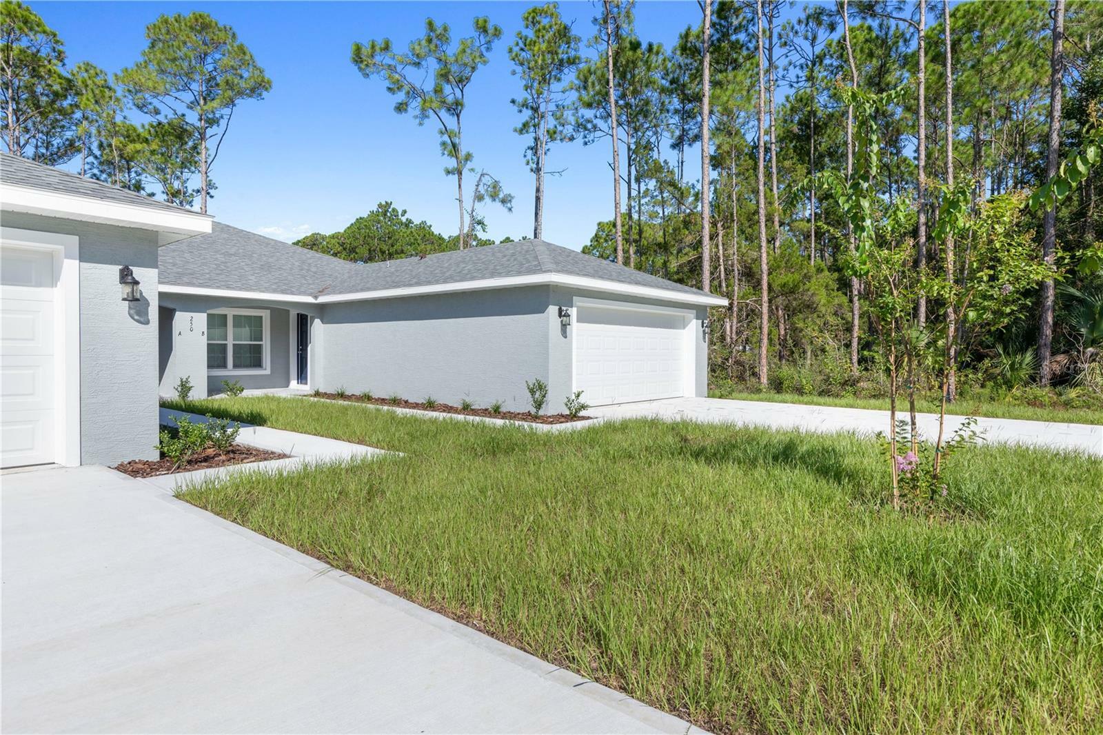 Property Photo:  250 Ullian Trail B  FL 32164 