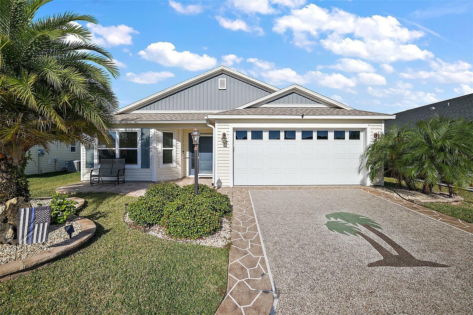 Property Photo:  5803 Hickey Way  FL 32163 