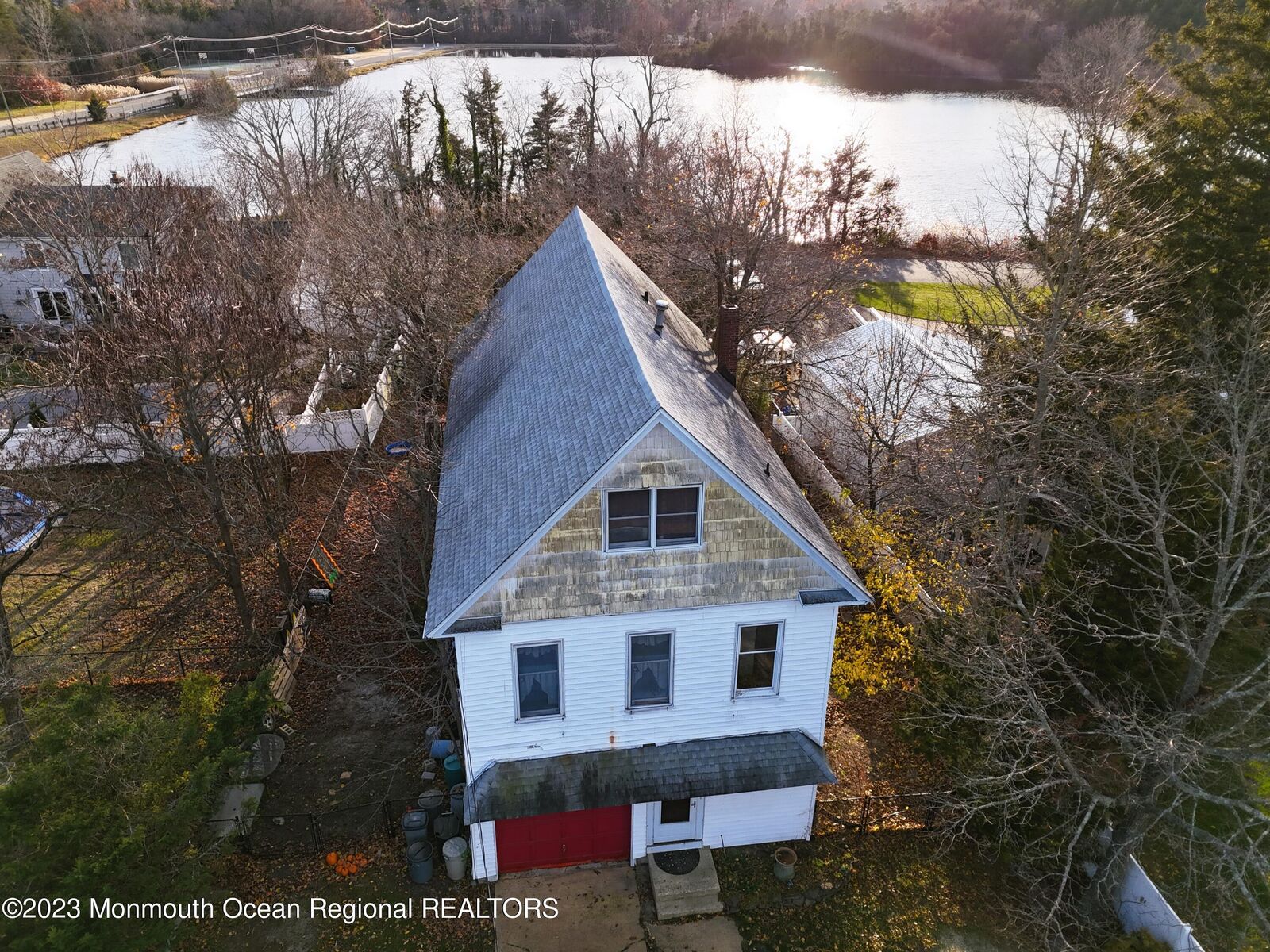 Property Photo: 105 Station Drive NJ 08731