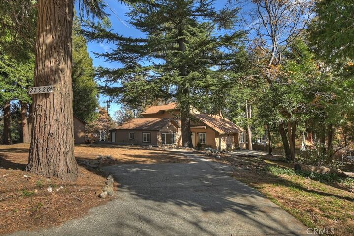Property Photo:  22328 Forest Drive  CA 92322 