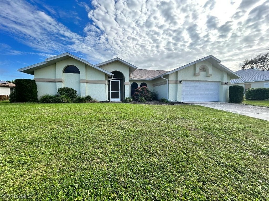 Property Photo:  15230 Sam Snead Lane  FL 33917 