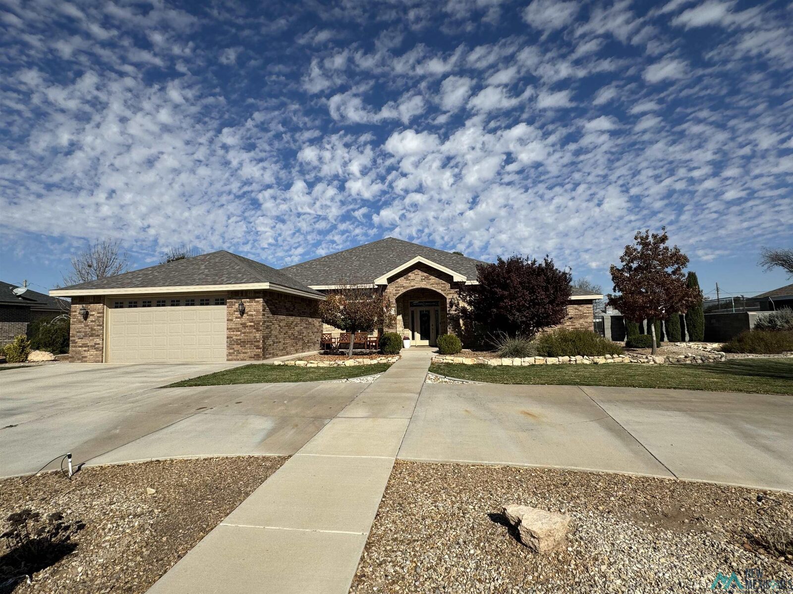 Property Photo:  706 Monterrey Way Way  NM 88210 