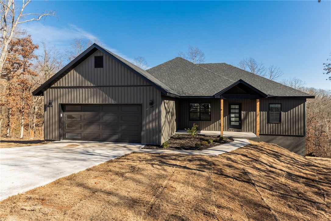 Property Photo:  9 Aberfeld Lane  AR 72715 