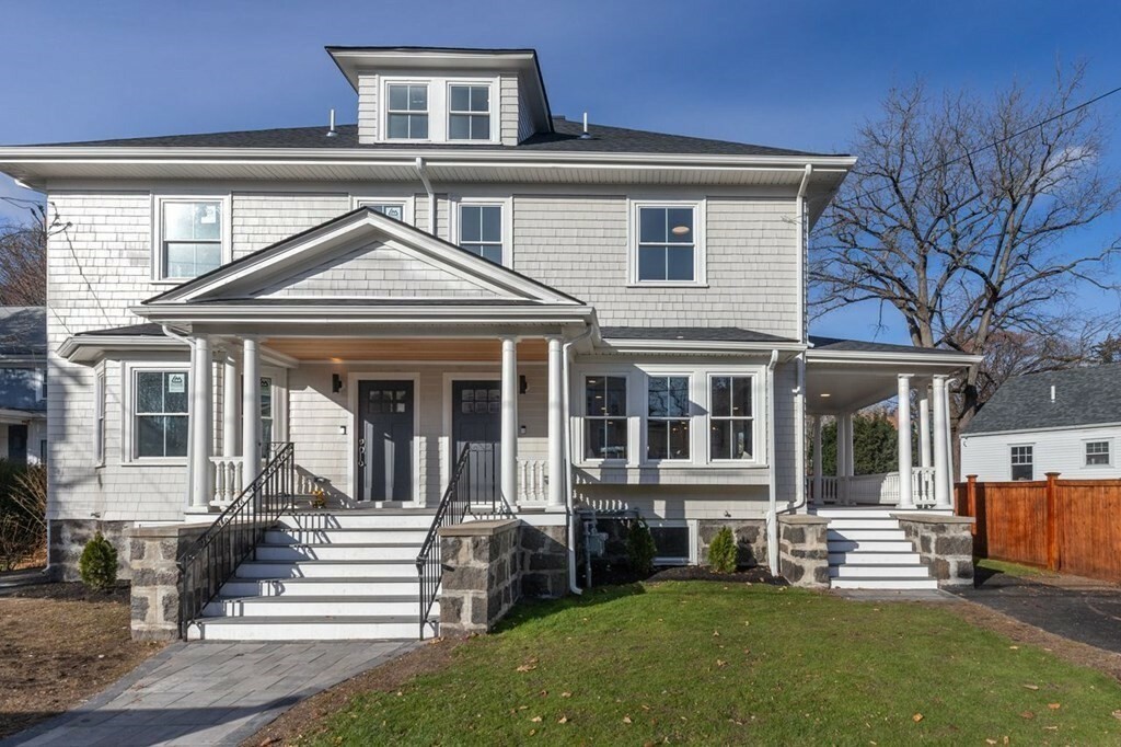 Property Photo: 571 High St 571 MA 02155