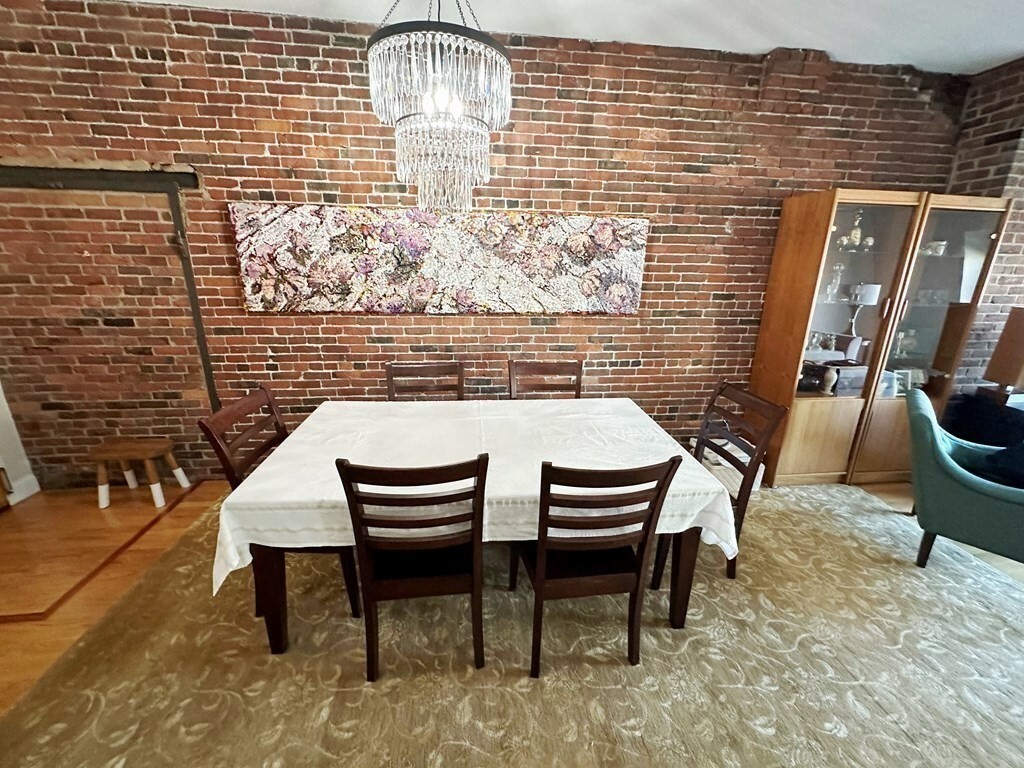 Property Photo: 28 Atlantic Avenue 525 MA 02110