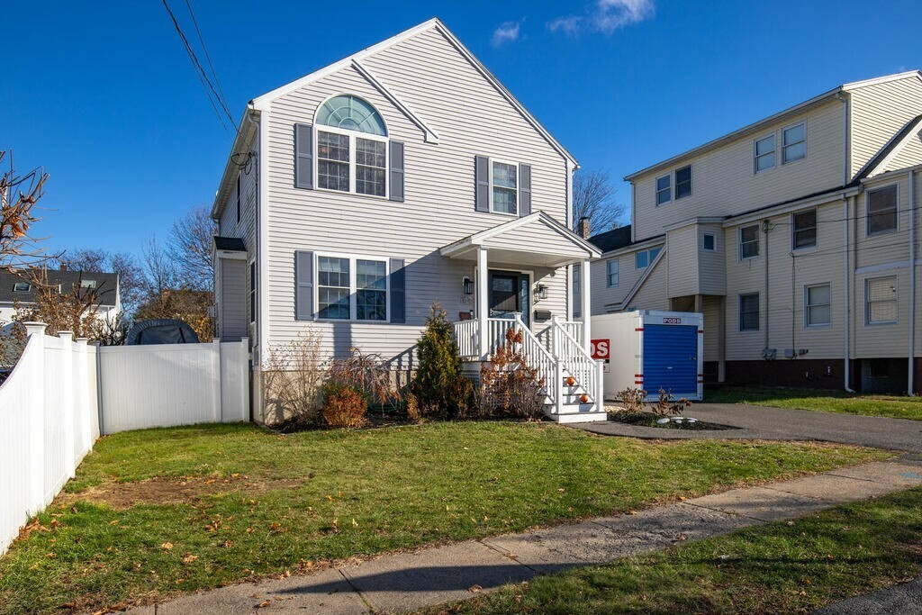 Property Photo:  16 1/2 Hingston Street  MA 01960 