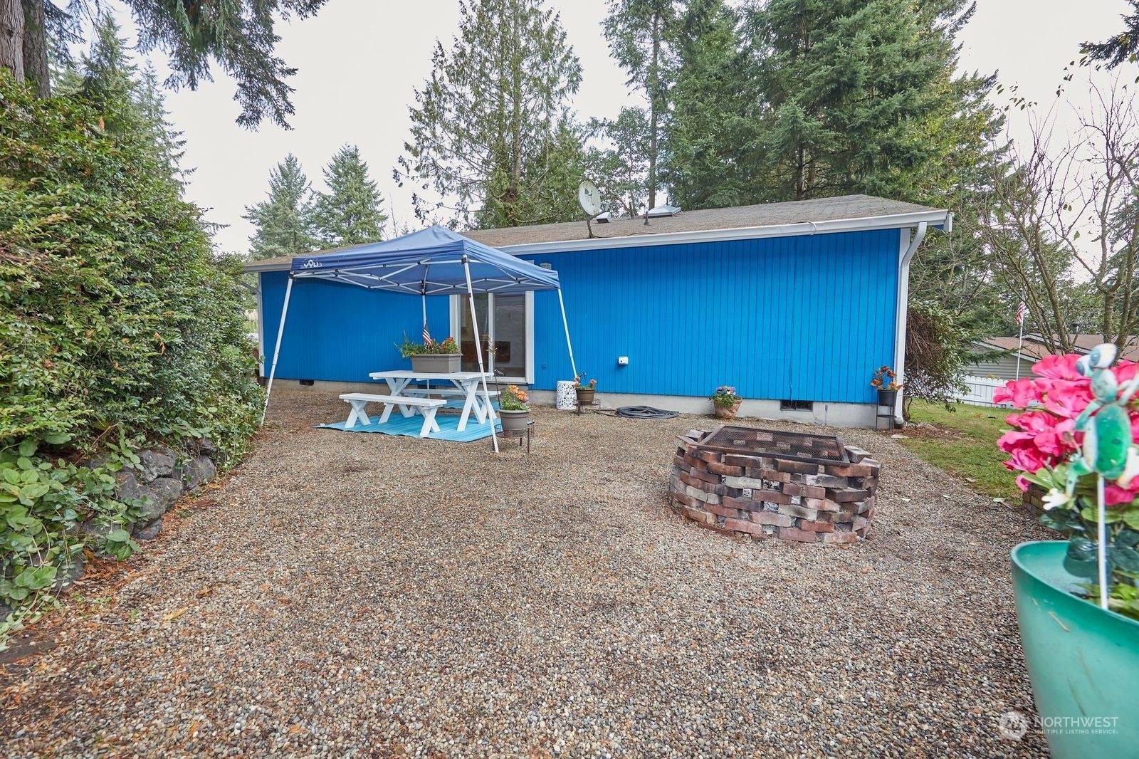 Property Photo: 7155 E Ramblewood Court WA 98366