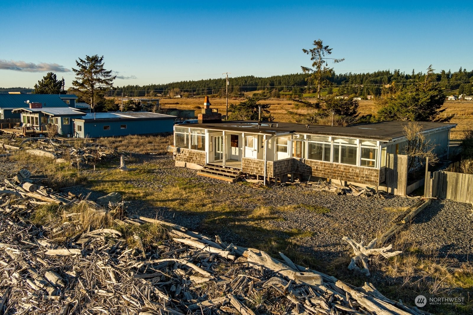Property Photo: 257 Keystone Avenue WA 98239
