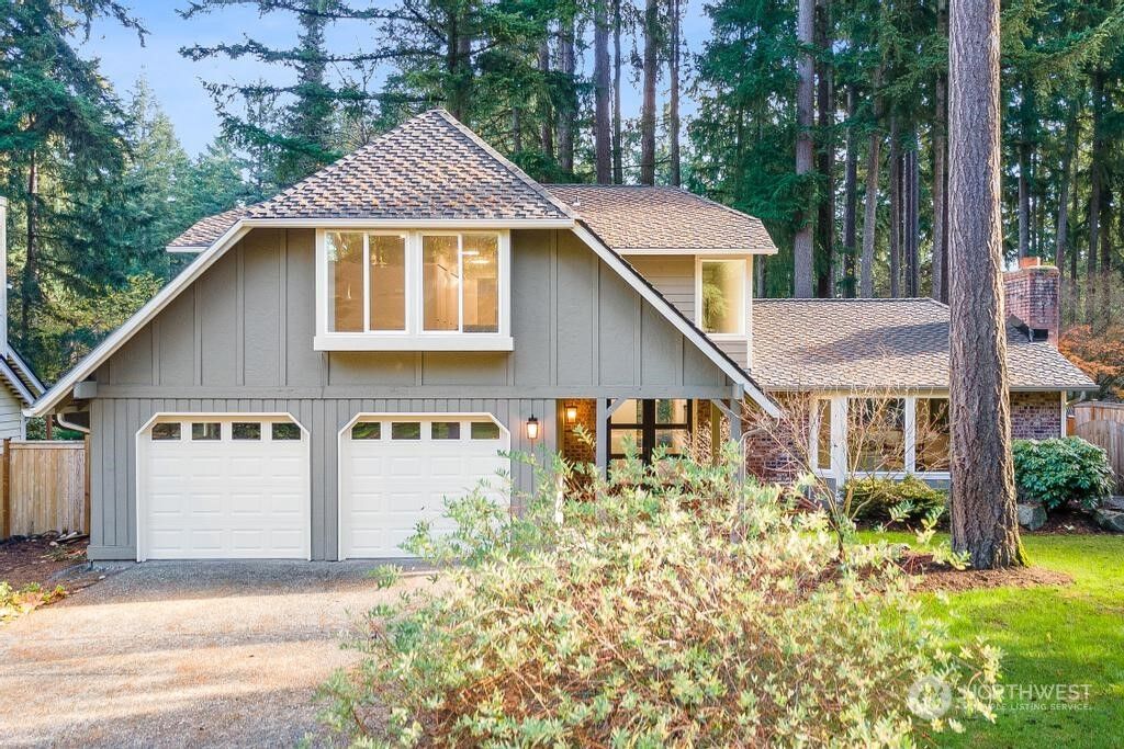 House for sale in Mill Creek 14505 25th Avenue SE, Mill Creek, WA 98012