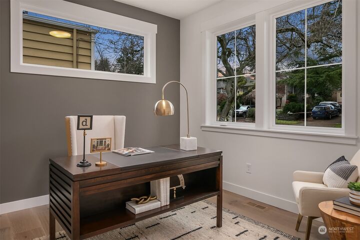 Property Photo: 7005 24th Avenue NE WA 98115