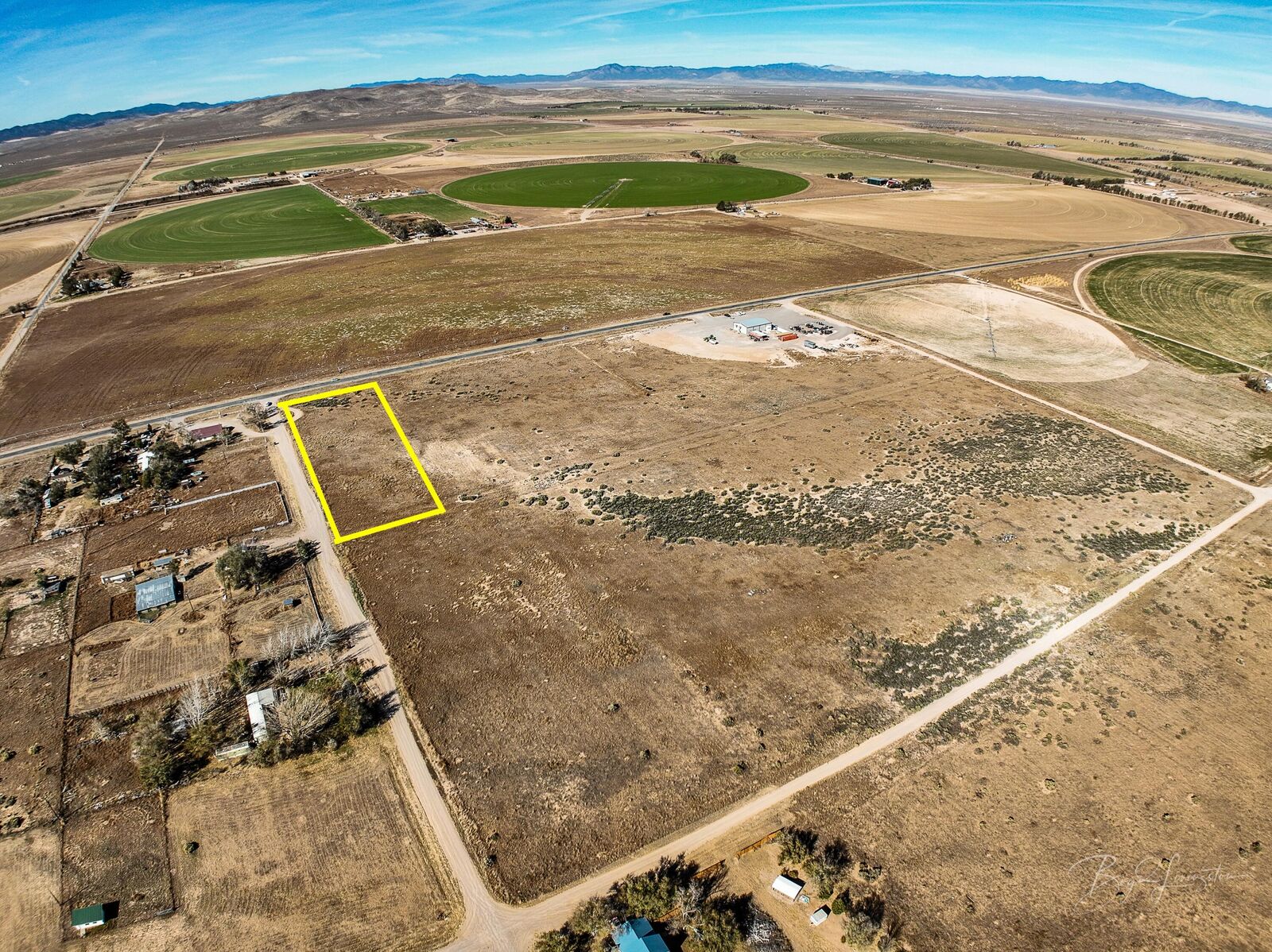 Property Photo: 683 S Ut-18 UT 84714