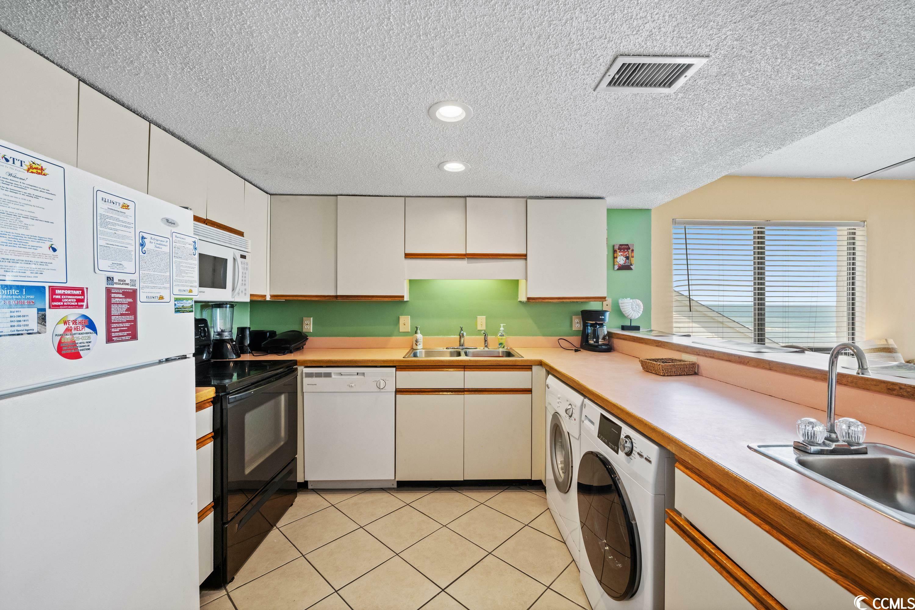 Property Photo:  4619 S Ocean Blvd. 501  SC 29582 