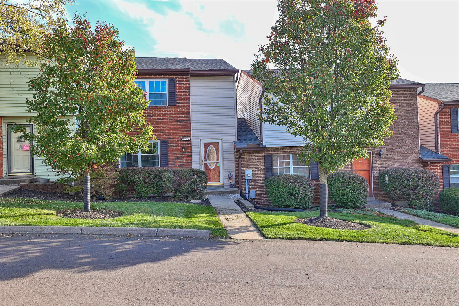 Property Photo: 12076 Crossings Drive OH 45246