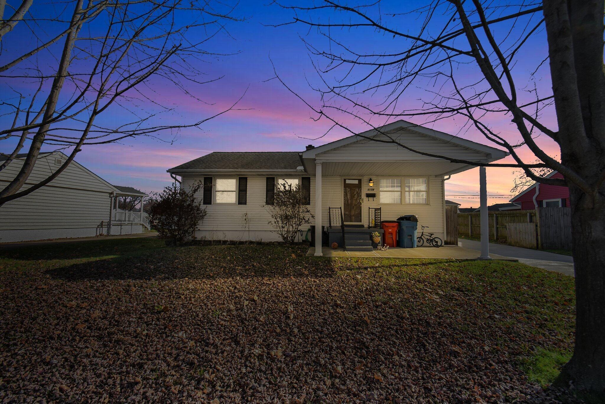 Property Photo: 5178 Fairlane Road OH 43207