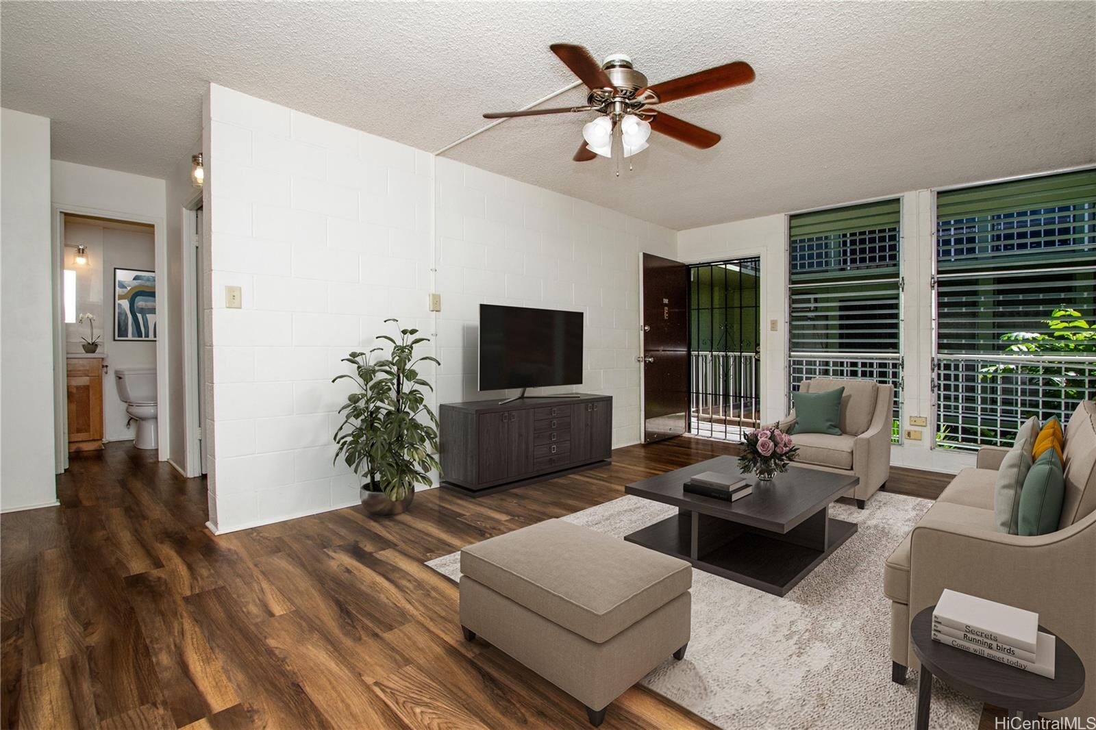 Property Photo:  1118 Pua Lane 202  HI 96817 