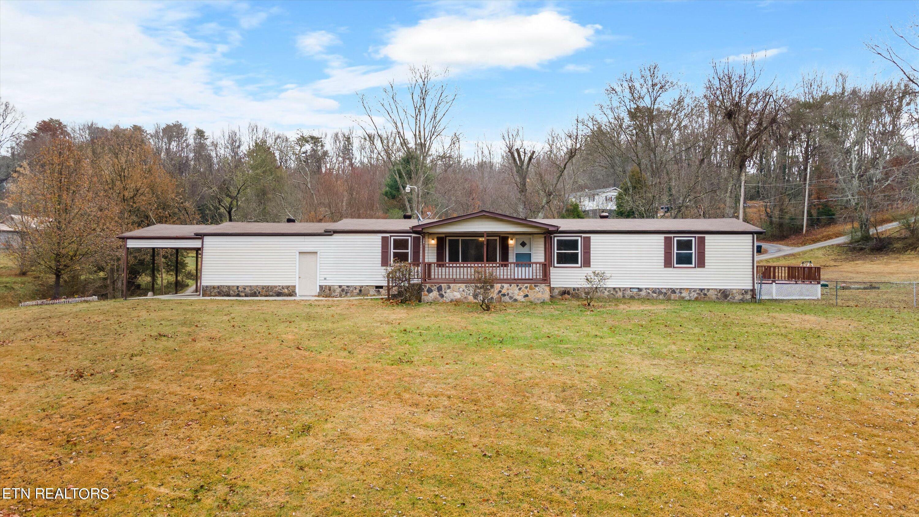 Property Photo:  1201 Eureka Rd  TN 37854 