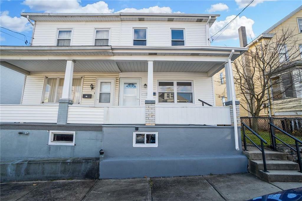 Property Photo:  23 East Fell Street  PA 18250 