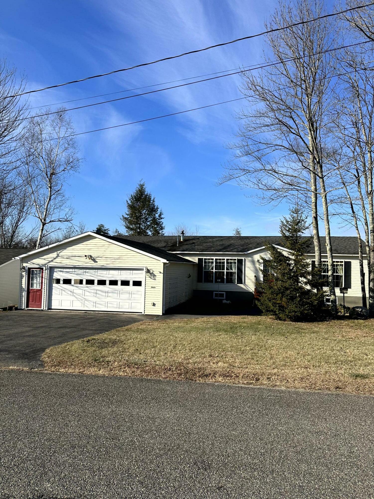 Property Photo: 12 Hilltop Drive 12 ME 04963