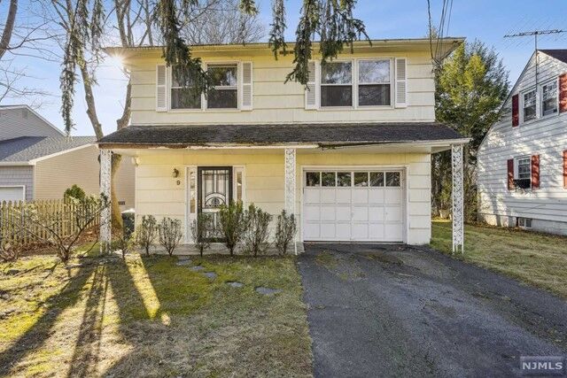 Property Photo: 9 Oakwood Avenue NJ 07039