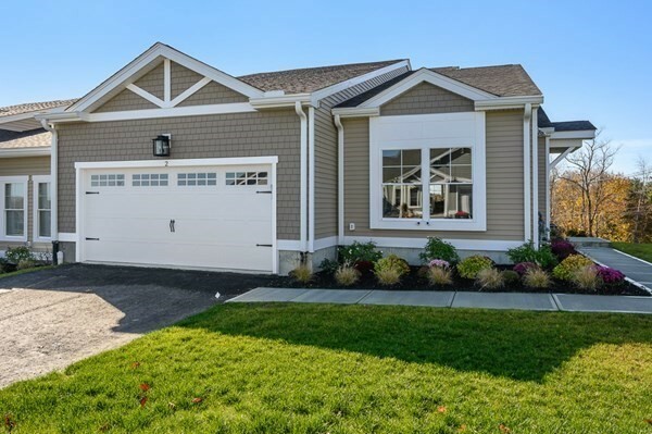 Property Photo: 66 Park Hill Ave 62ct MA 01527