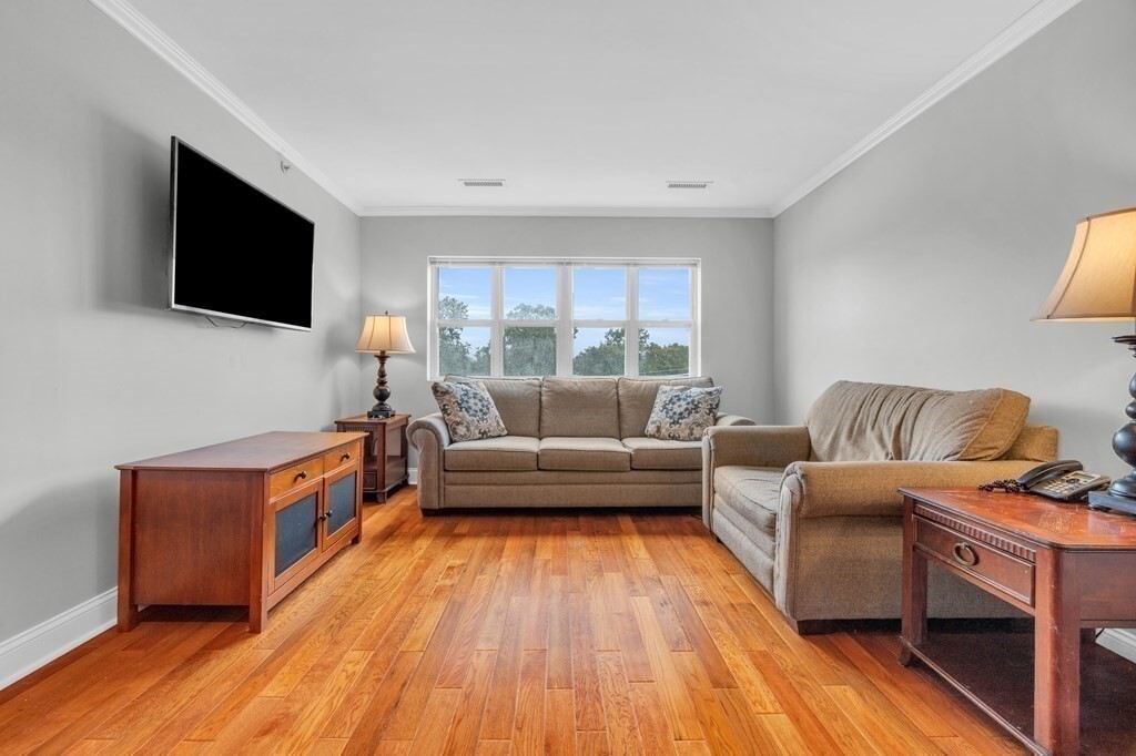 Property Photo: 140 Railroad Ave B407 MA 02062
