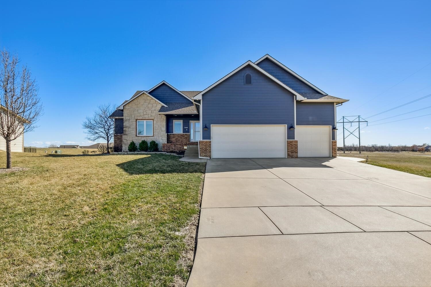 Property Photo:  7089 E Gabriel St  KS 67226 