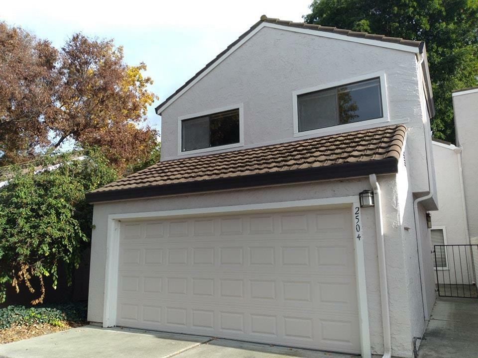 Property Photo: 2504 Kingwood Drive CA 95051