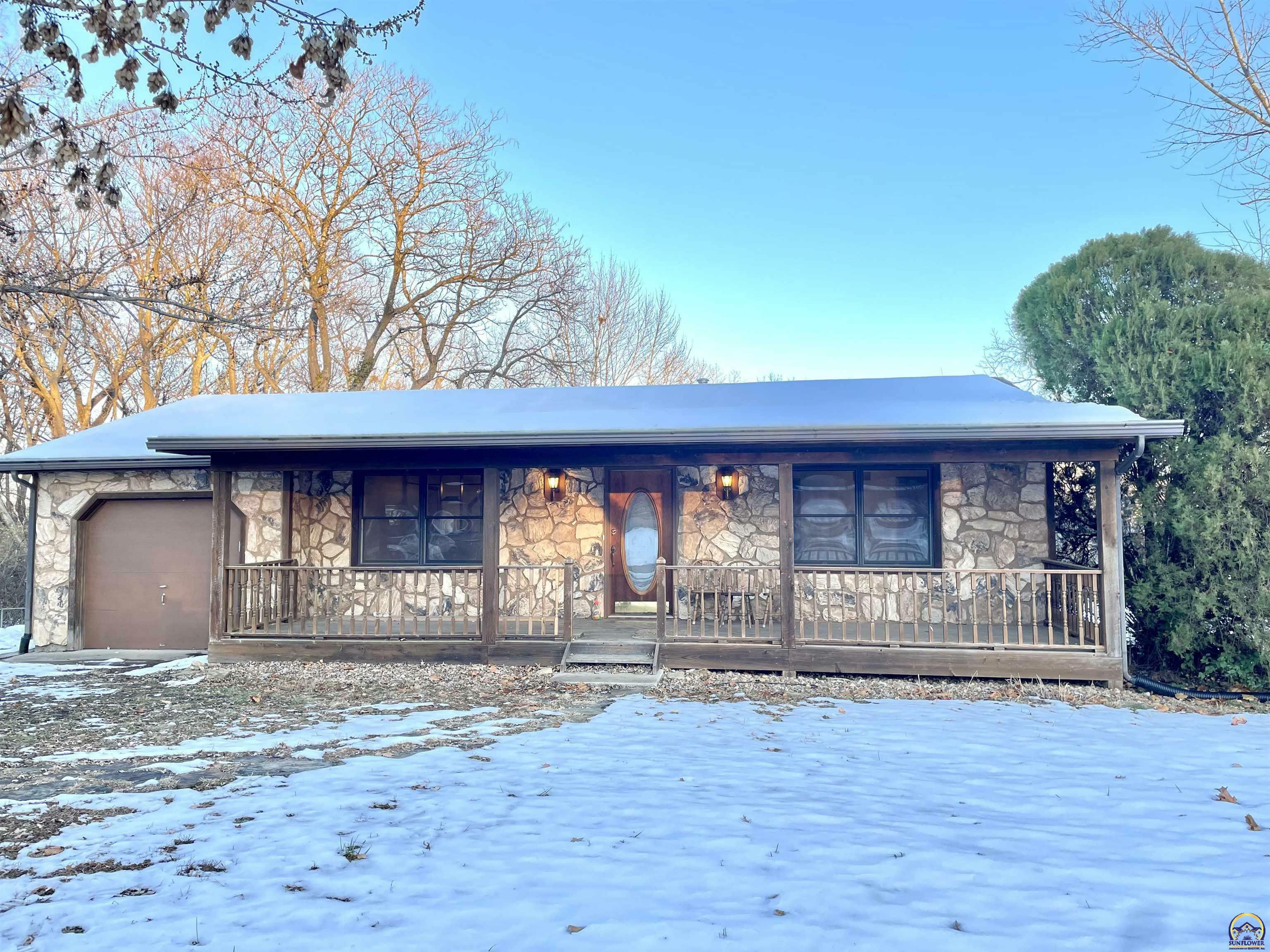 Property Photo:  4740 NE Widigan Rd  KS 66617 