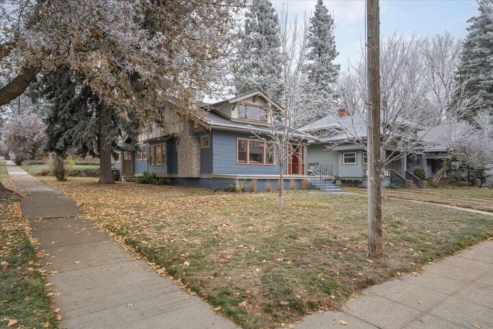 401 E 16th Ave  Spokane WA 99203 photo