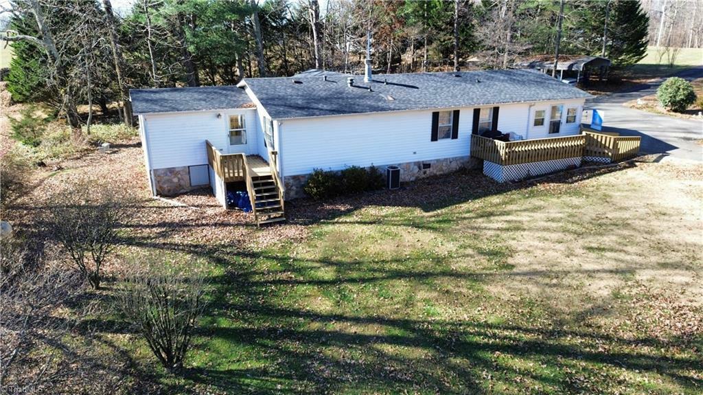 314 Highland Place  Roaring River NC 28669 photo