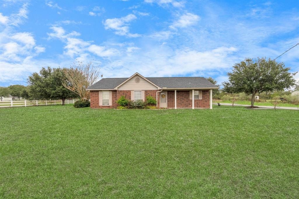 932 Peschel Lane  Sealy TX 77474 photo