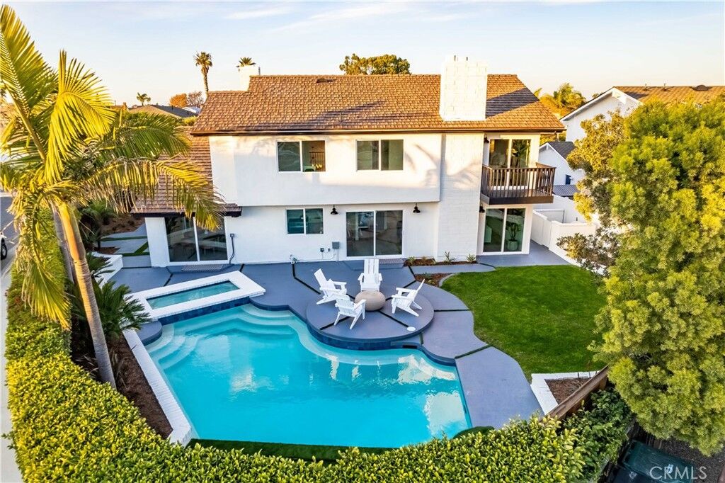 Property Photo:  5892 Bellfield Lane  CA 92648