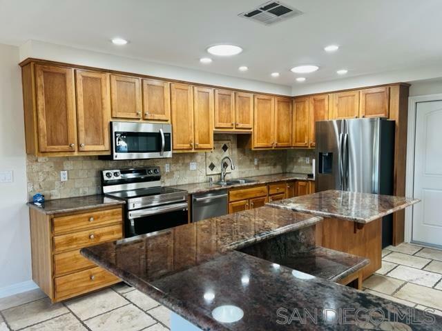 Property Photo: 117 Villa Hermosa Ct. CA 92075
