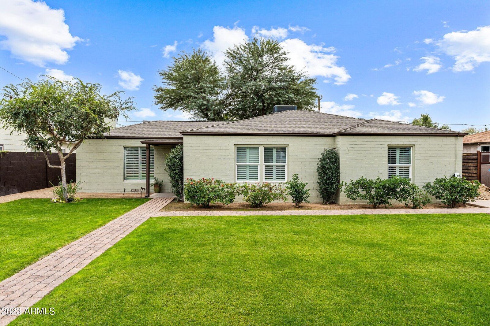 Property Photo: 501 W Coolidge Street AZ 85013