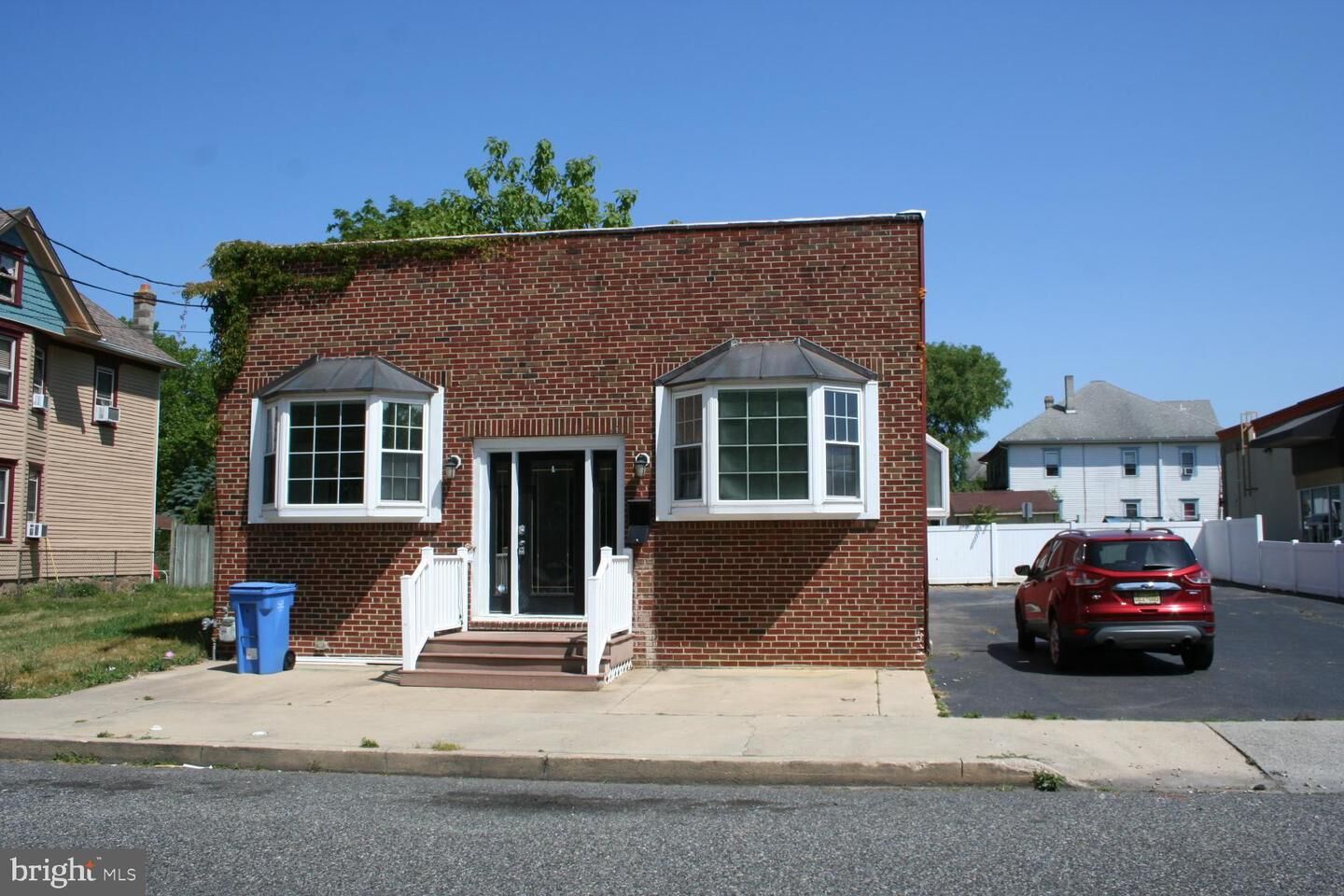 Property Photo: 17 W Center Street NJ 08312