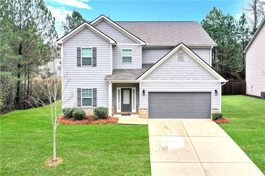 Property Photo: 2135 Blueberry Lane GA 30013