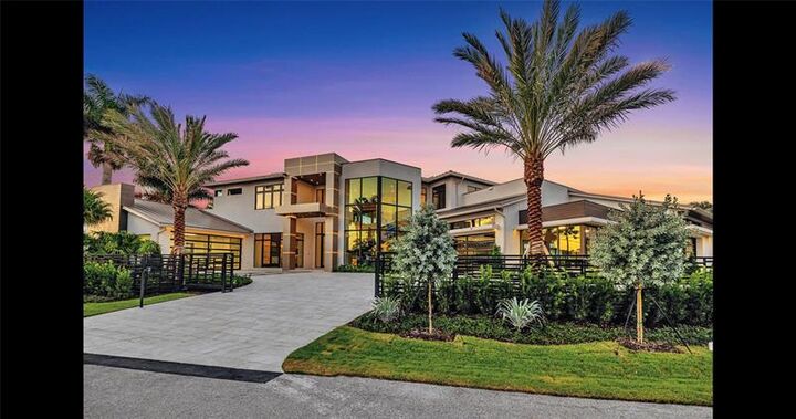 Property Photo: 51 Isla Bahia Dr FL 33316