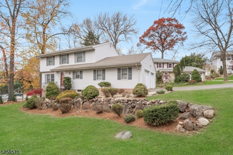 Property Photo: 47 Century NJ 07652