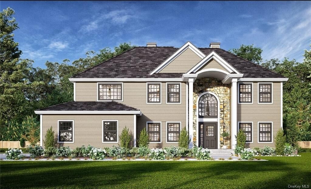 5 bed Warwick home for sale 1581 State Highway 17A, Warwick, NY 10990