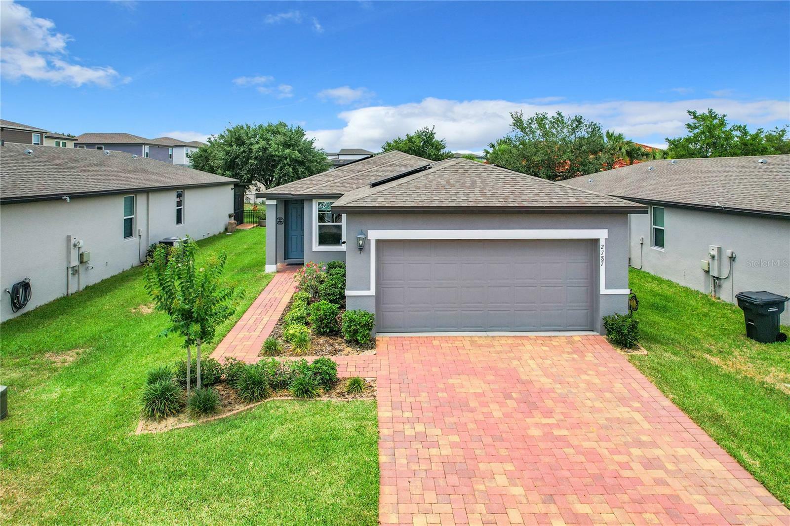 Property Photo:  2787 Bella Vista Drive  FL 33897 