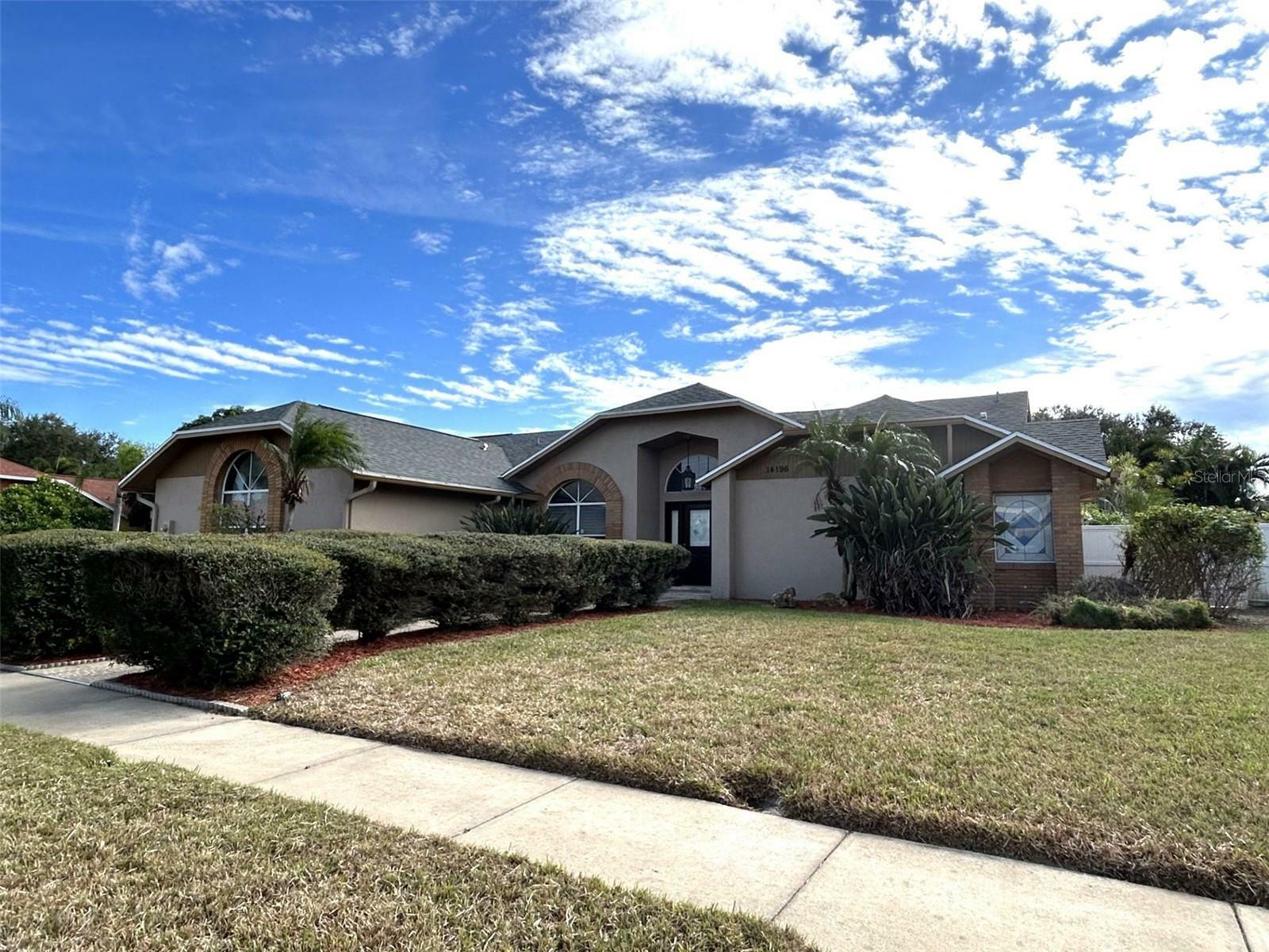 Property Photo: 14196 Joel Court FL 33774