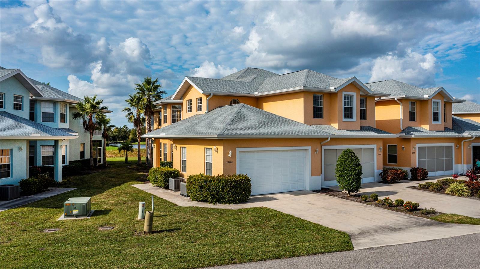 Property Photo: 25601 Heritage Lake Boulevard 46 FL 33983