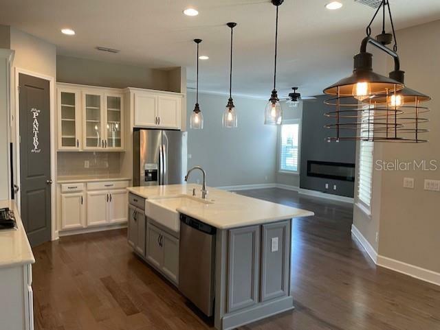 Property Photo:  760 Lake Brim Drive  FL 34787 