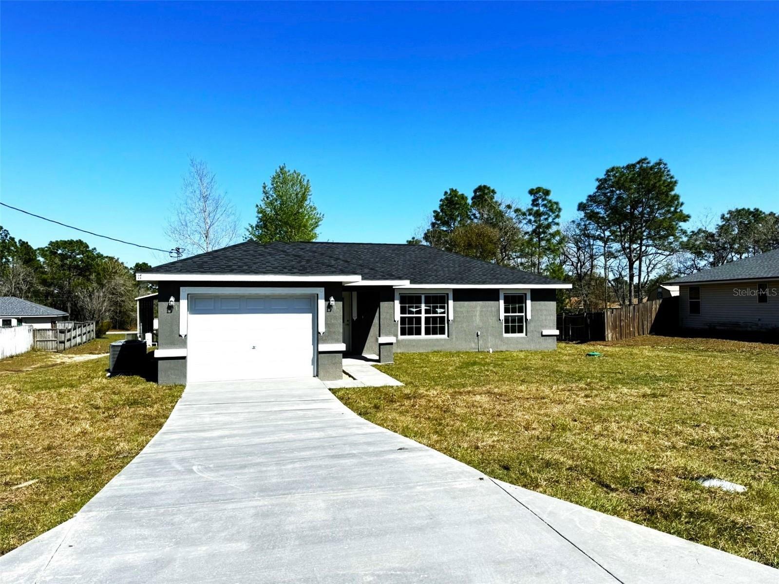 Property Photo:  17 Pecan Pass Trail  FL 34472 