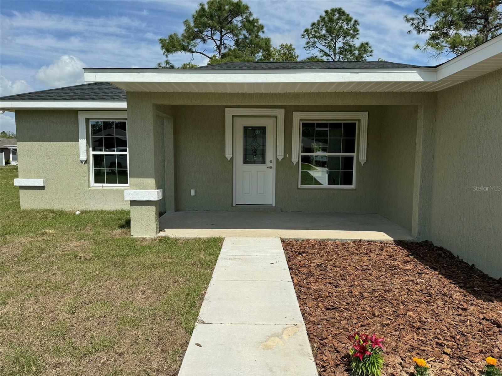 Property Photo: 12 Pecan Run Radial FL 34472